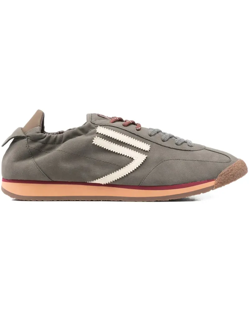 Puraai Panther Sneakers - Grau Grau
