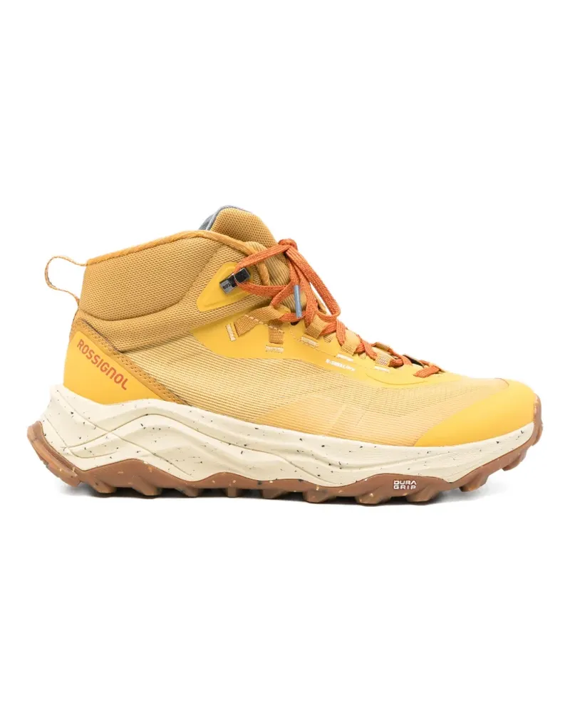 Rossignol Altiridge Mid R-Shell Dry hiking boots - Gelb Gelb