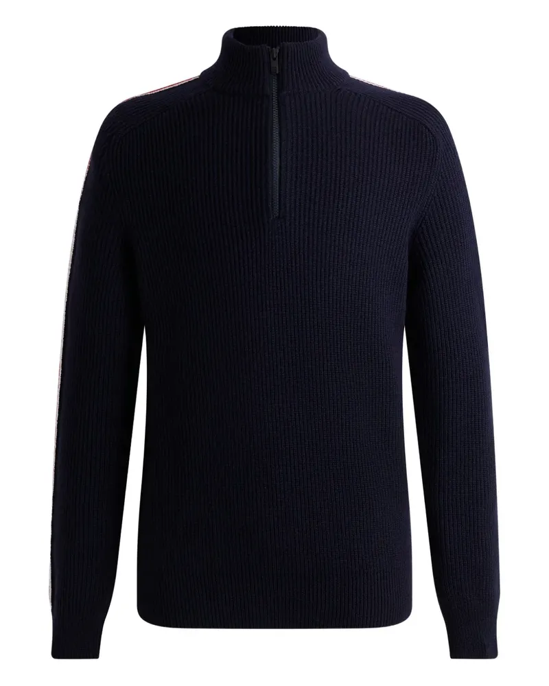 FUSALP Dorianau sweater - Blau Blau