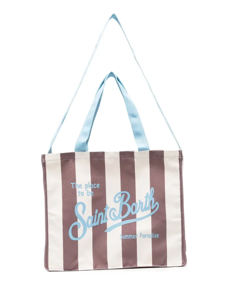 MC2 Saint Barth Essential Shopper - Braun Braun