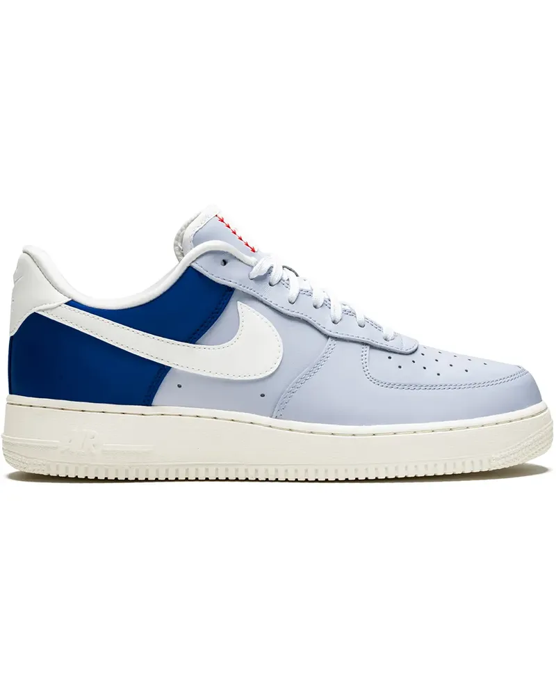 Nike Air Force 1' Sneakers - Blau Blau