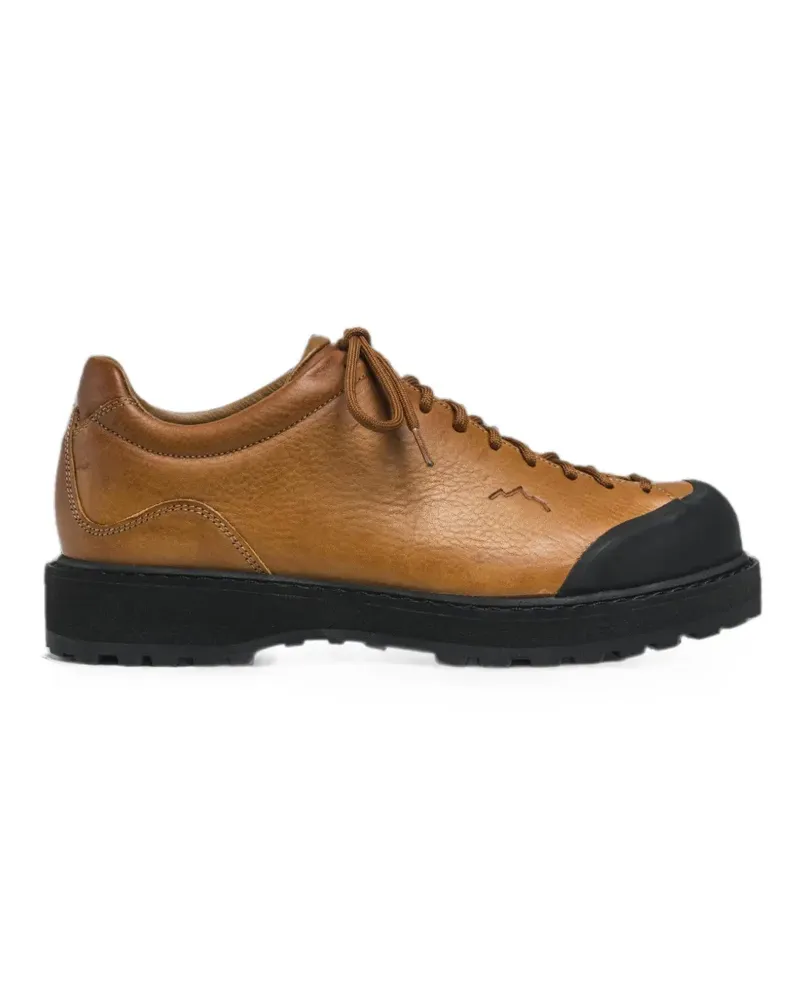 Diemme Ampezzo Stiefel - Braun Braun