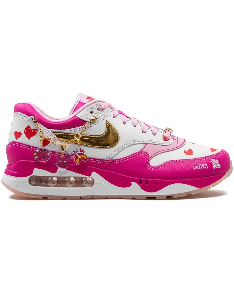 Nike Air Max 1 '86 OG Doernbecher Hailey Sneakers - Rosa Rosa