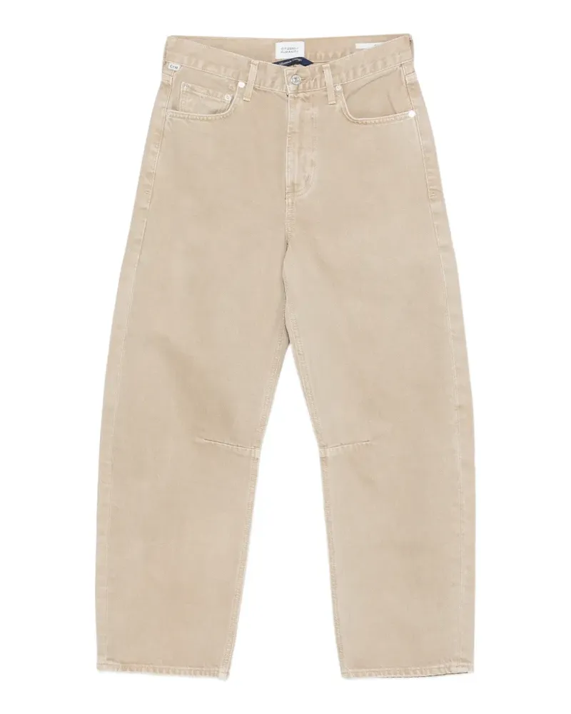 Citizens of humanity Miro Jeans - Nude Nude