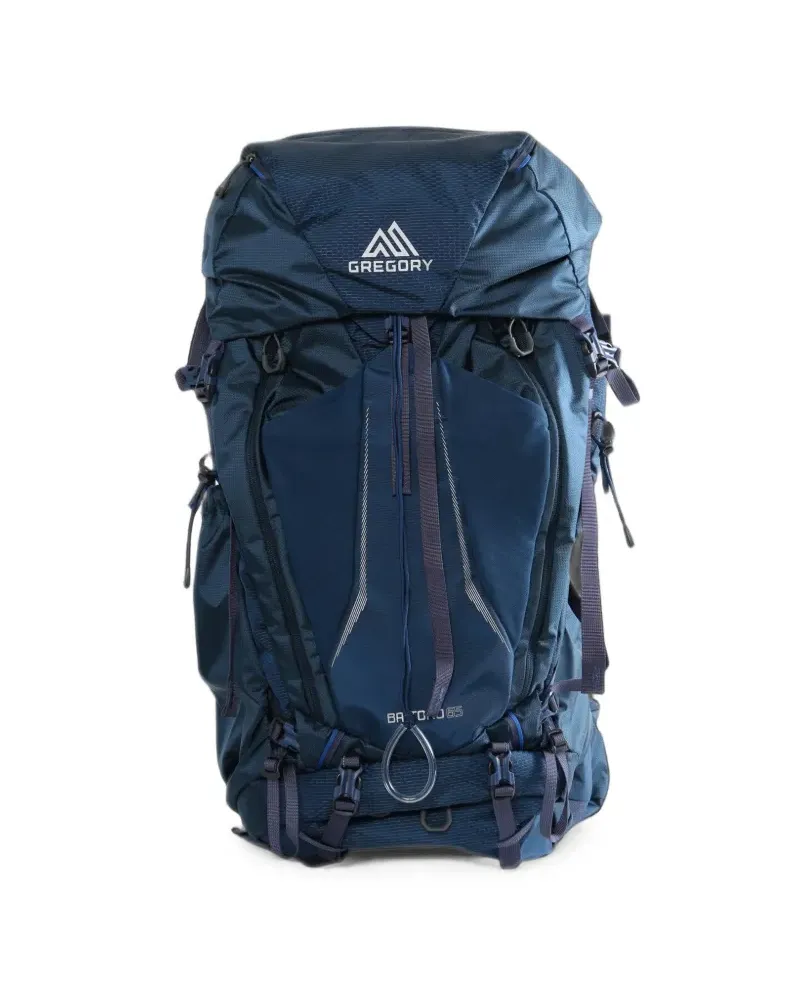 Gregory Baltoro 65L backpack - Blau Blau