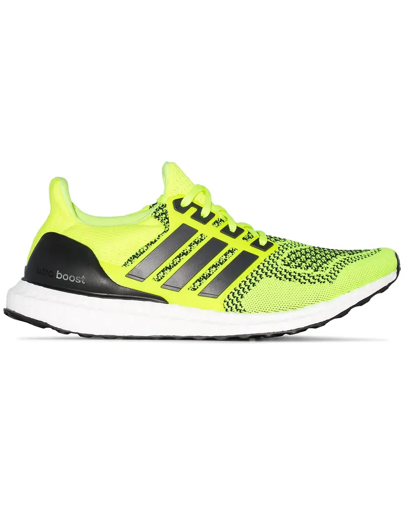 adidas x UB1 'Ultraboost Solar' Sneakers - Grün Grün