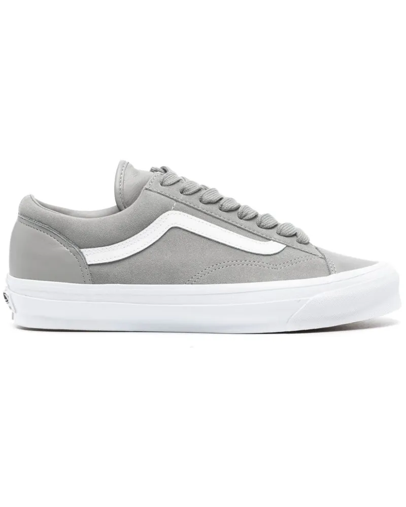 Vans OG Style 36 Sneakers aus Wildleder Grau