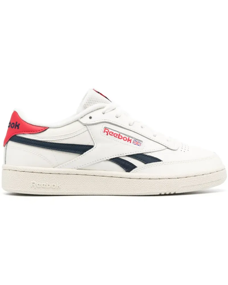Reebok Club C Revenge Sneakers - Weiß Weiß