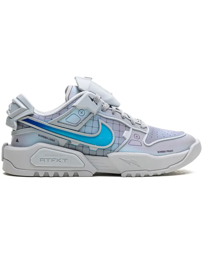 Nike x RTFKT Dunk Genesis Low "OG (Edition of 6841)" Sneakers - Grau Grau