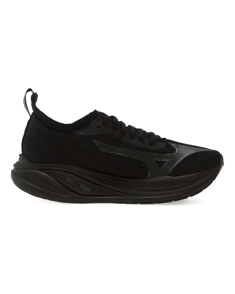 Mizuno Neo Zen 2 sneakers - Schwarz Schwarz
