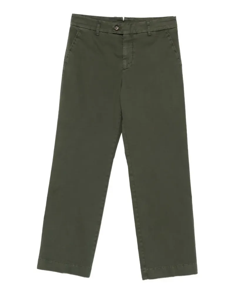 Berwich Alice trousers - Grün Grün