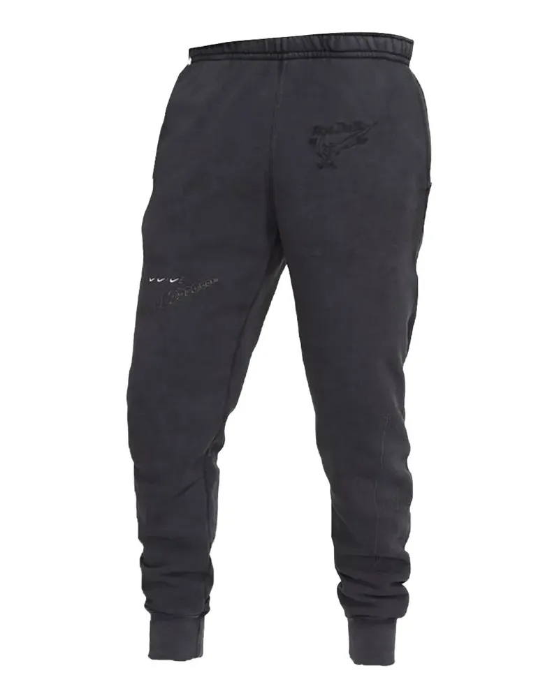 Nike Sportswear Club Fleece track pants - Grau Grau