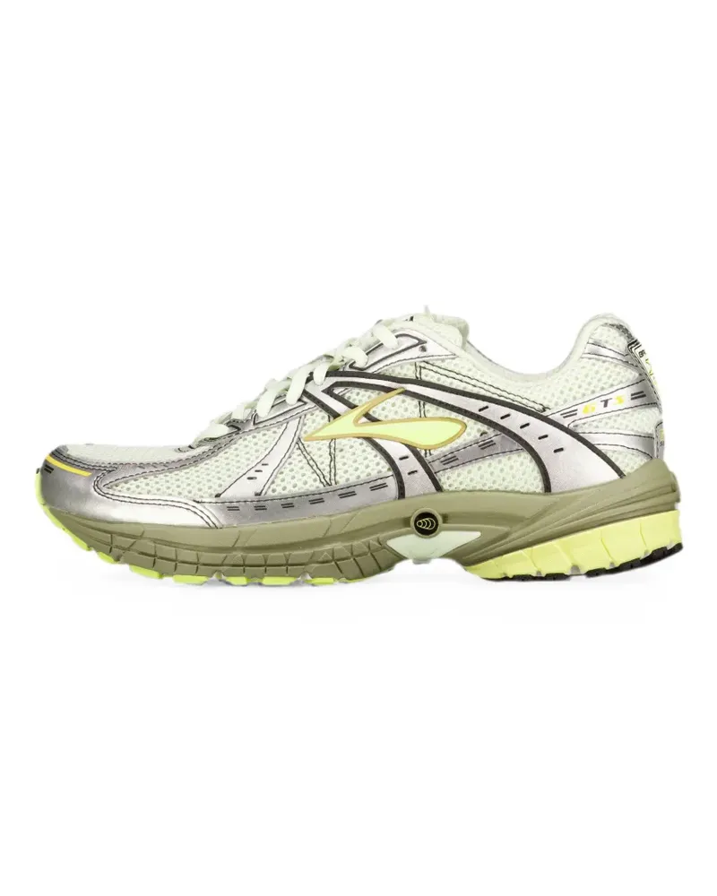 Brooks Adrenaline GTS 10 sneakers - Grün Grün