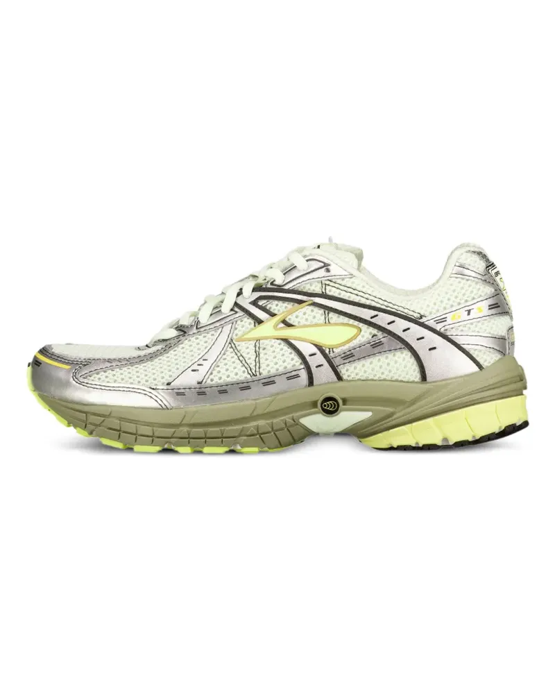 Brooks Adrenaline GTS 10 sneakers - Grün Grün