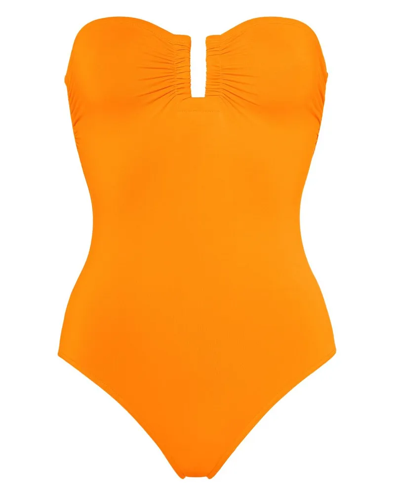 Eres Cassiopée Badeanzug - Orange Orange