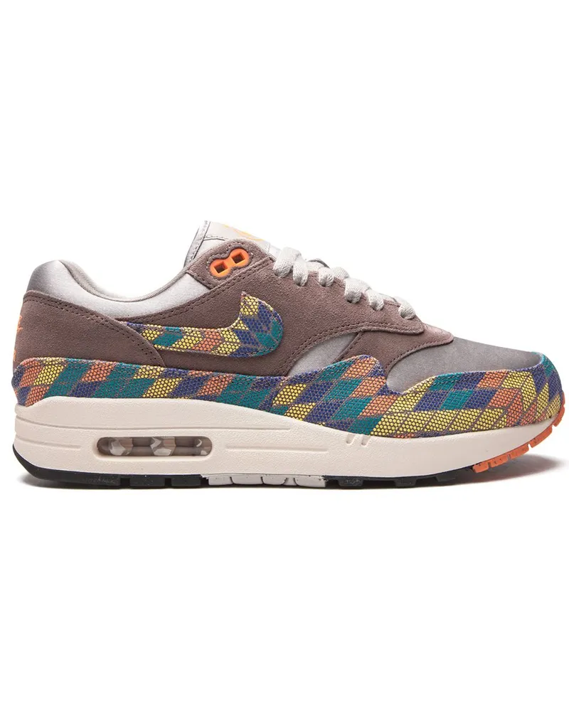 Nike Air Max 1 Sneakers - Braun Braun