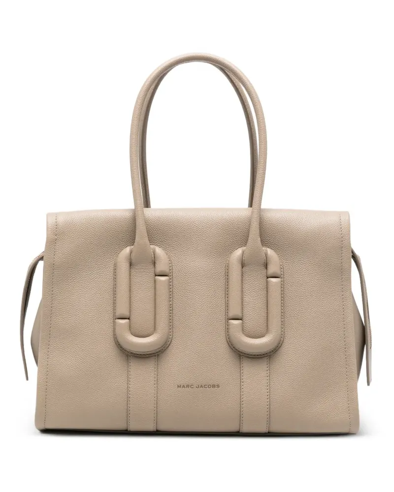 Marc Jacobs The Carryall Tote Bag - Grau Grau