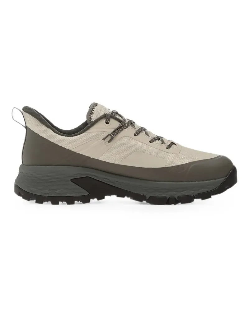 Columbia Sportswear Company Tellurix Titanium sneakers - Nude Nude