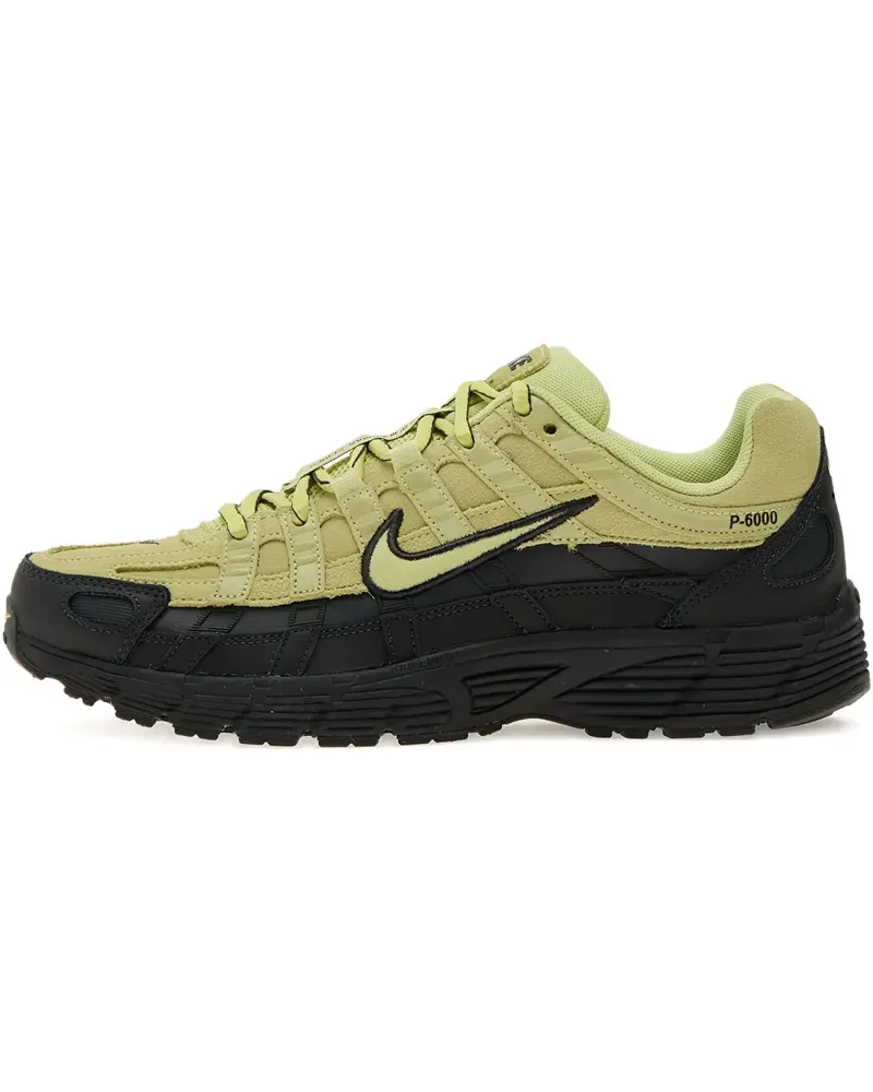 Nike P-6000 Sneakers - Grün Grün