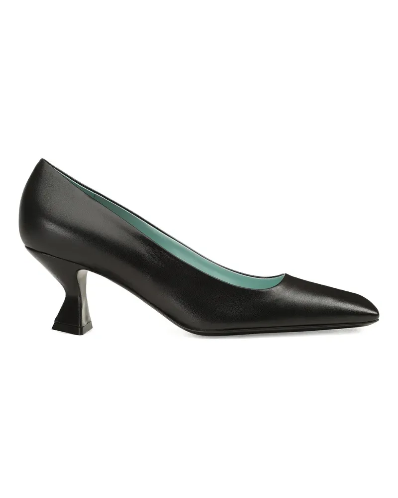 Sergio Rossi Sculpt Pumps - Schwarz Schwarz