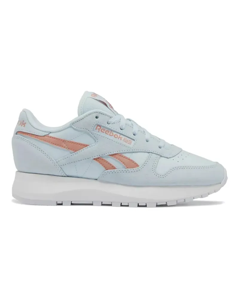 Reebok Classic Leather SP Light Blue Sneakers - Blau Blau