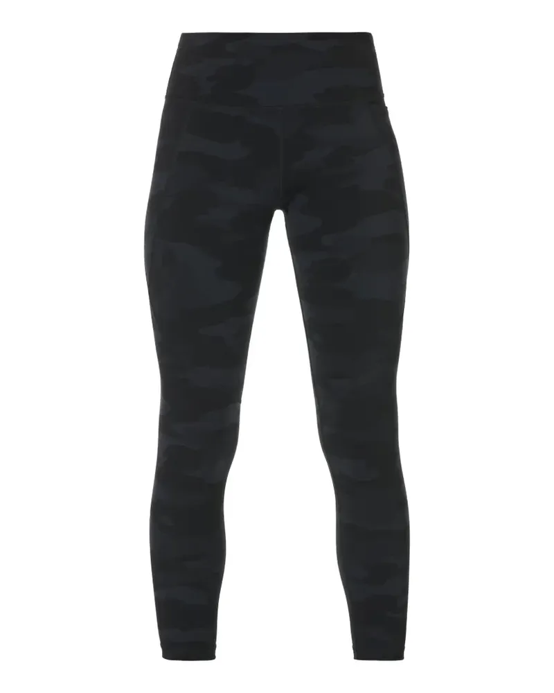 Sweaty Betty Power Leggings - Schwarz Schwarz