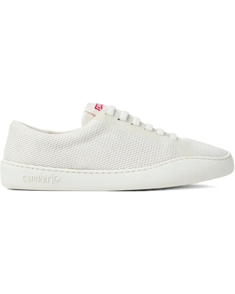 Camper Touring Sneakers - Weiß Weiß