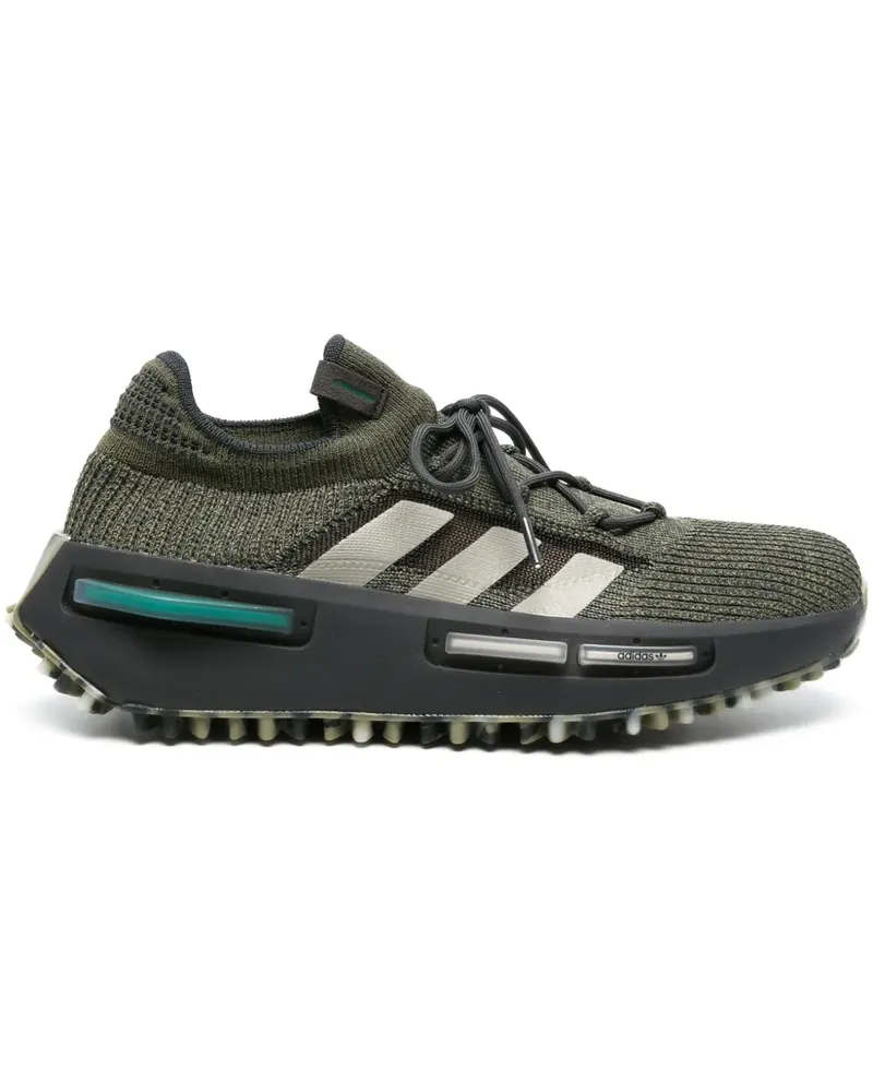 adidas NMD S1 Sneakers - Grün Grün