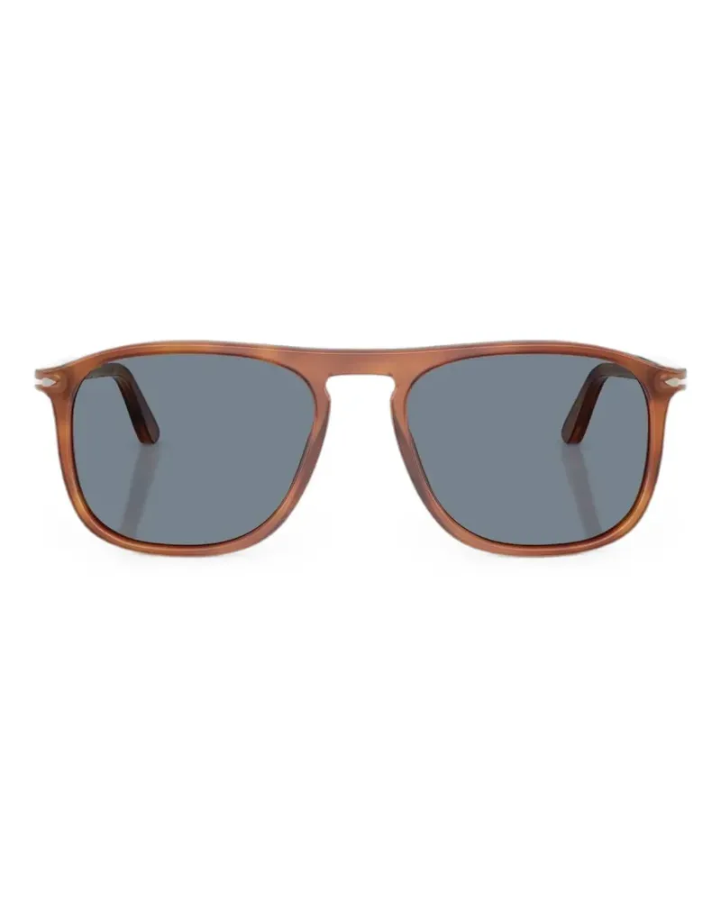 Persol square-frame sunglasses - Braun Braun