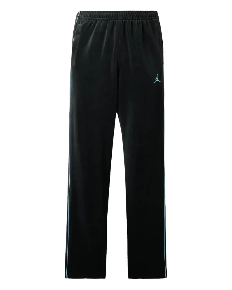 Jordan Brooklyn Jogginghose - Schwarz Schwarz