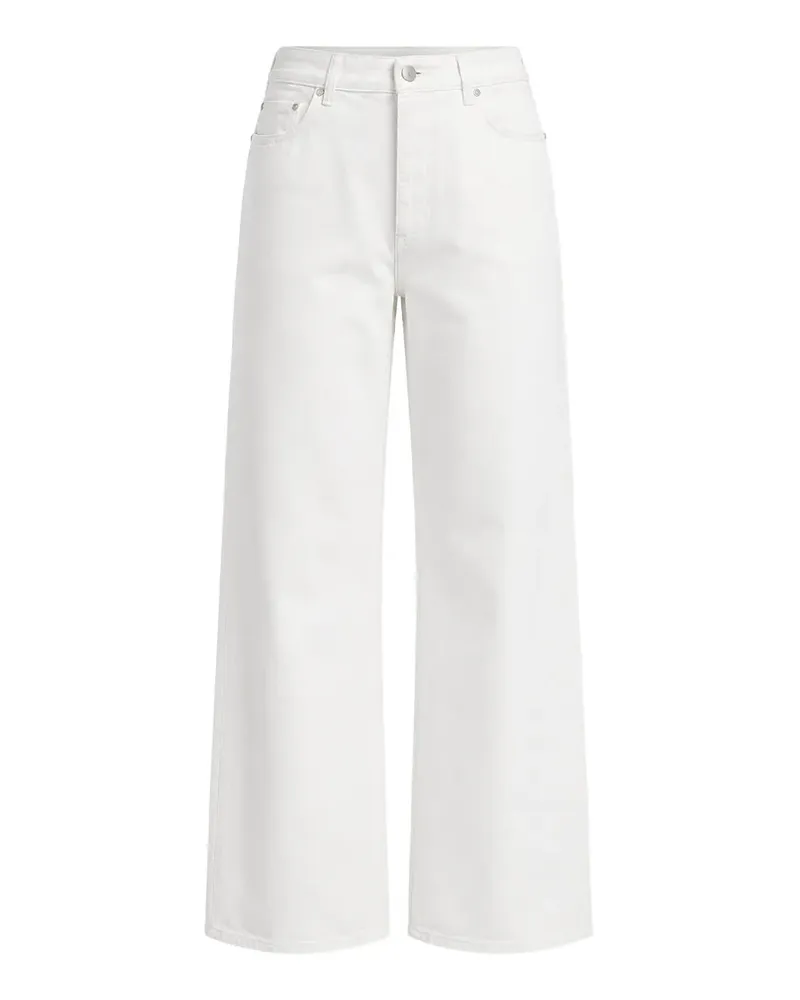 DL1961  Taylor barrel jeans - Weiß Weiß