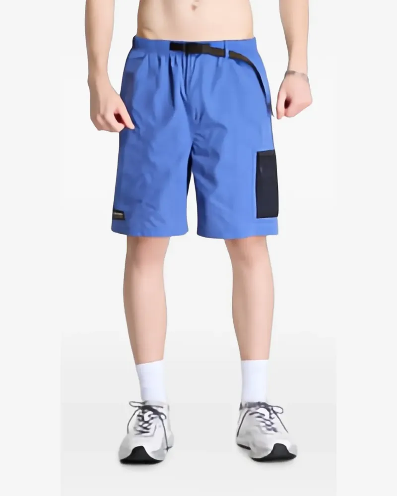 GRAMICCI Guide shorts - Blau Blau