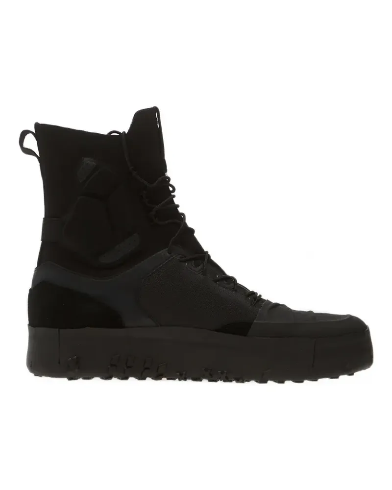 Oakley Phantom Coyote Stiefel - Schwarz Schwarz