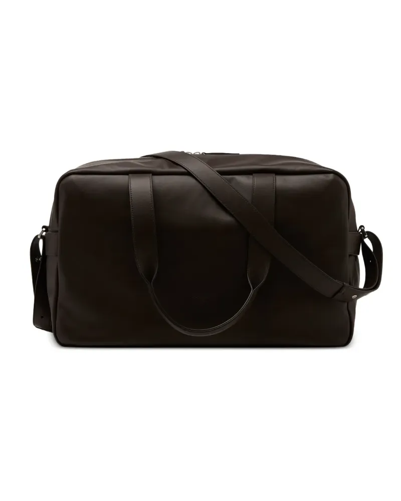 Marsèll Bisaccia Reisetasche - Braun Braun