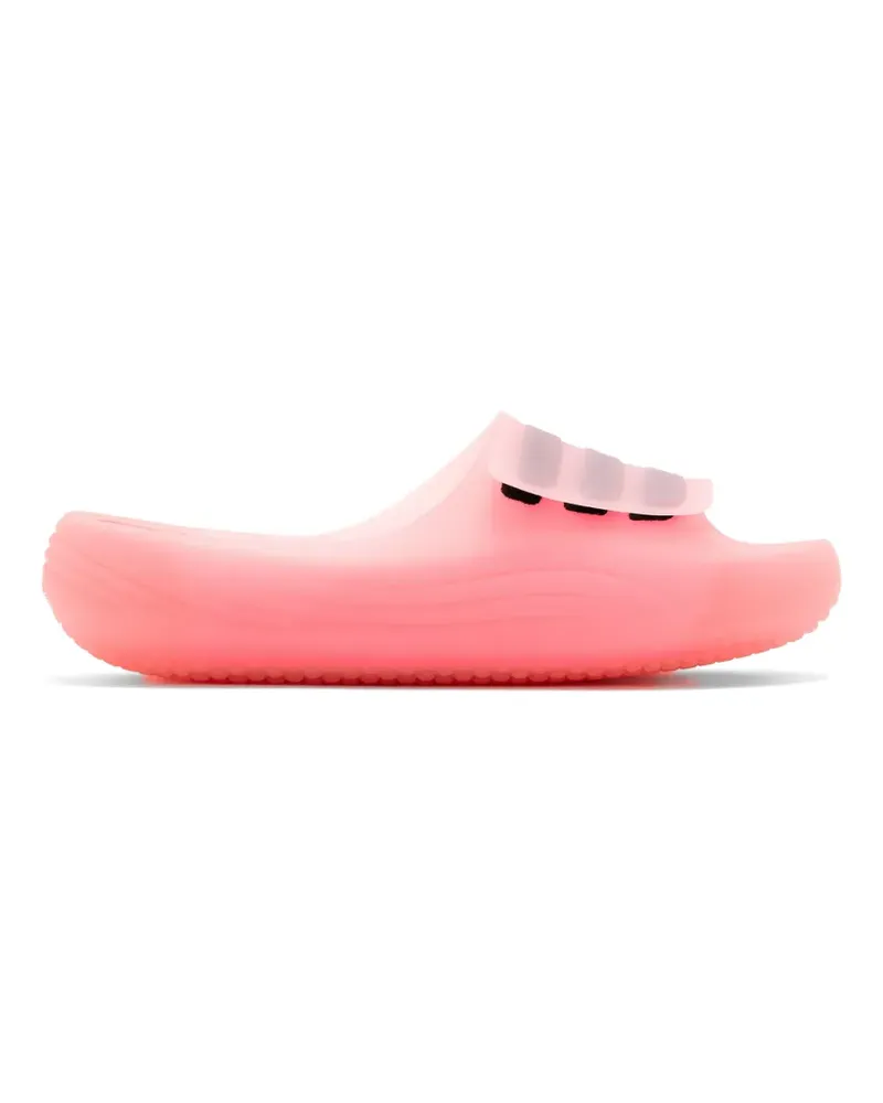 adidas Adislide Sandalen - Rosa Rosa