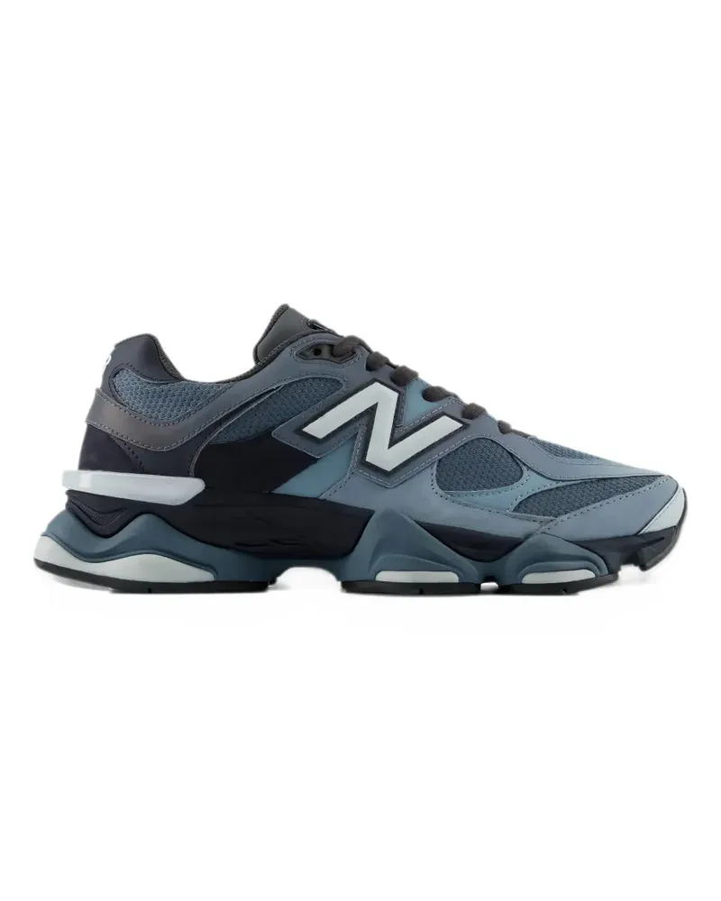 New Balance 9060 Sneakers - Blau Blau