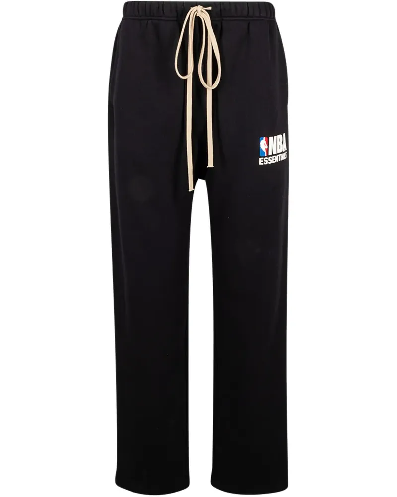Fear of God x NBA 