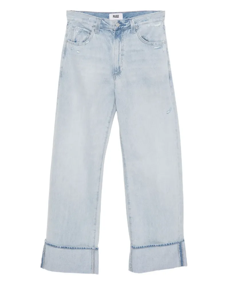 Paige Arellia Jeans - Blau Blau