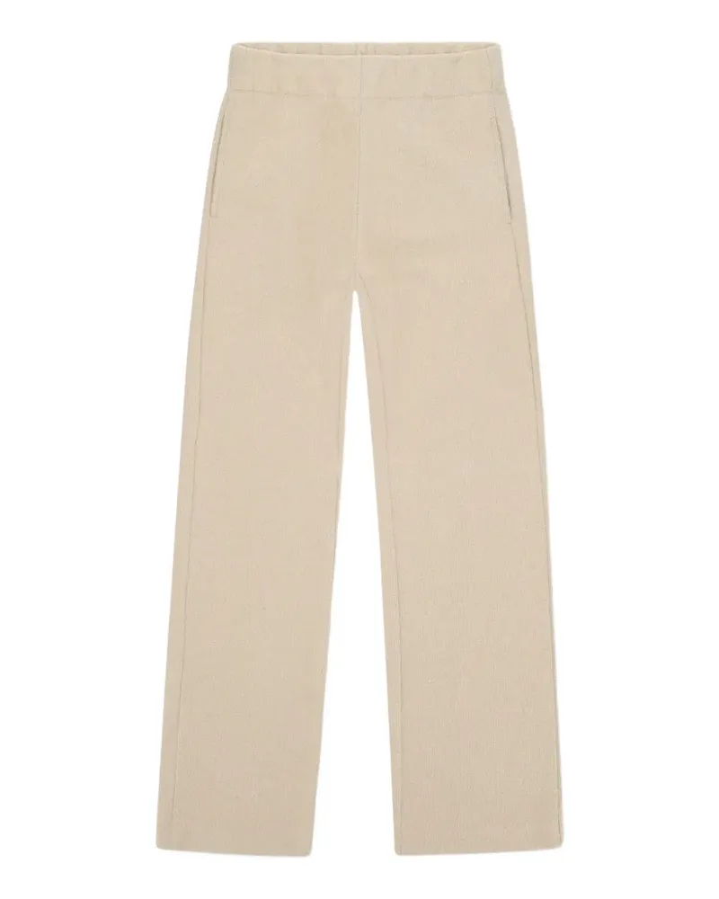 Fortela Colbie trousers - Nude Nude