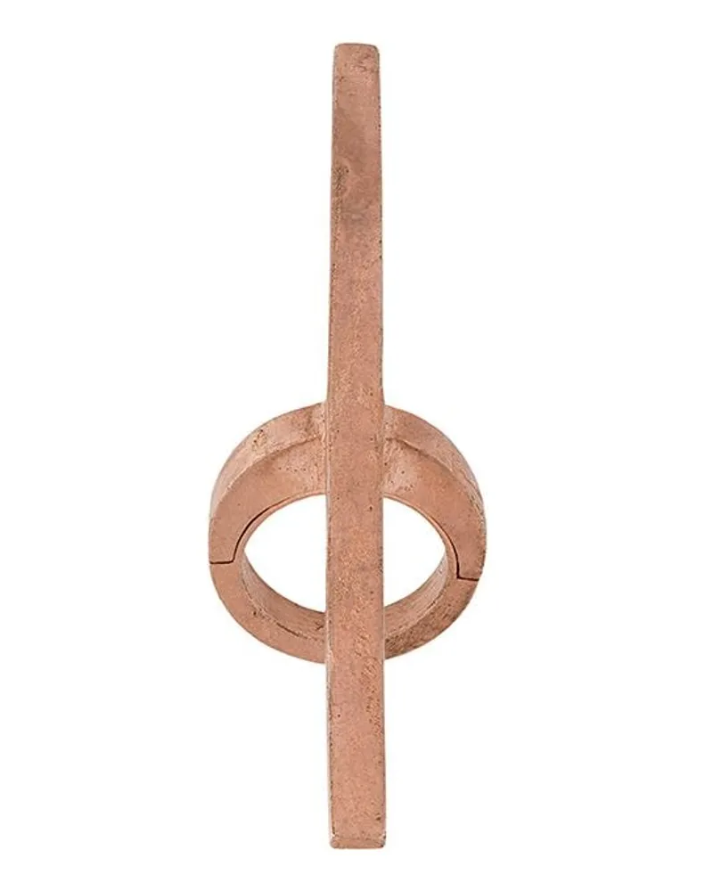 Parts Of Four Sistema' Ring - Rosa Rosa