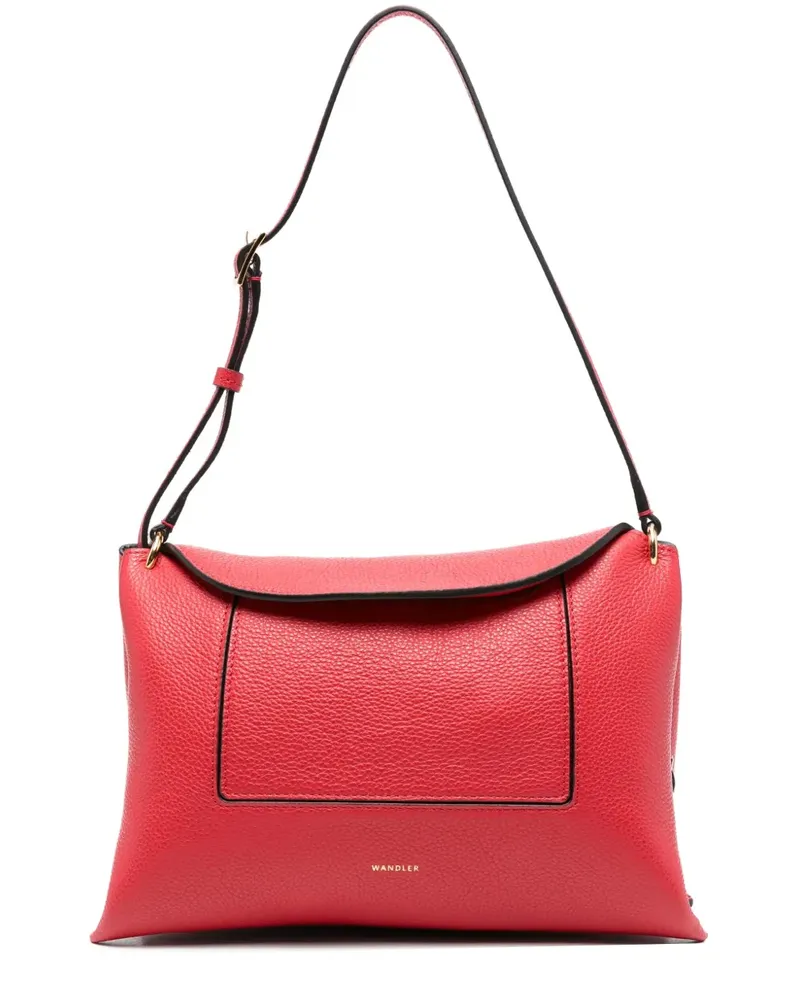 WANDLER Penelope Schultertasche - Rot Rot