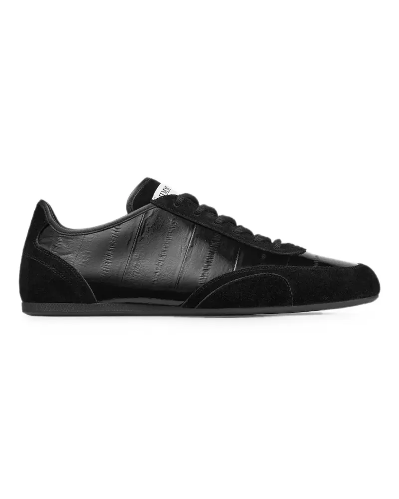 Jimmy Choo Sunny Sneakers - Schwarz Schwarz
