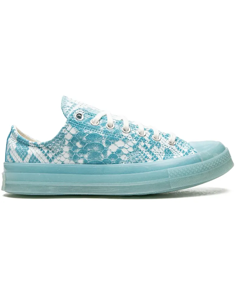 Converse x Golf Wang Chuck Taylor All-Star 70 Ox Sneakers - Blau Blau