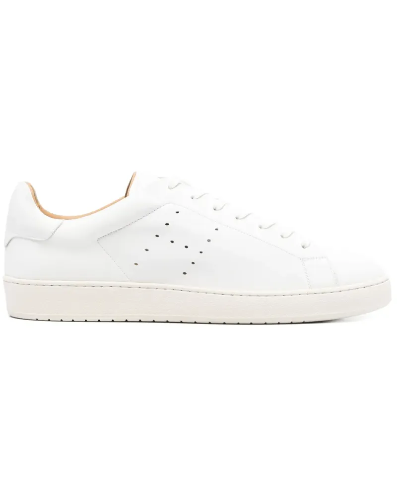 Hogan H672 Sneakers - Weiß Weiß