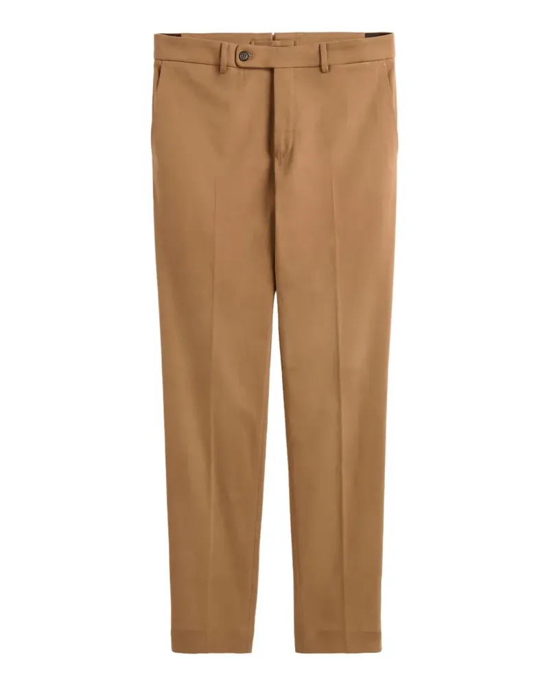 Slowear Flexpant Tapered-Hose - Braun Braun