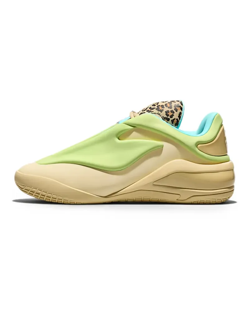 Converse Shai Sneakers mit Schnürung - Nude Nude