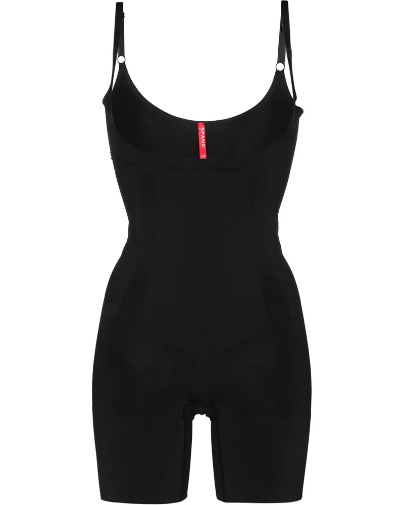 Spanx OnCore' Body Schwarz