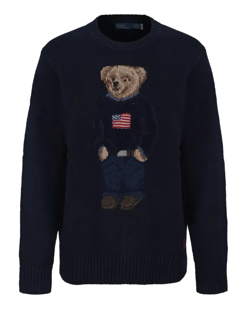 Ralph Lauren Sweaters - Blau Blau