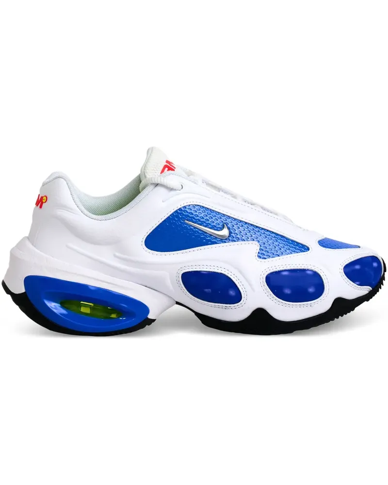 Nike Air Max Muse Sneakers - Weiß Weiß