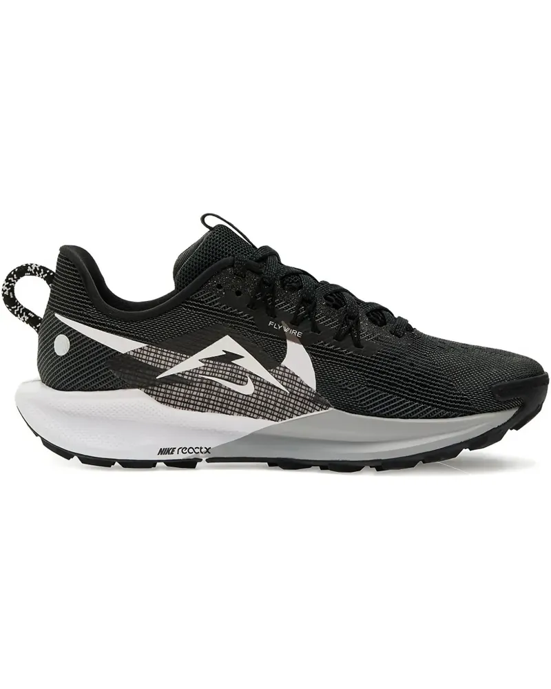 Nike Pegasus Trail 5 Sneakers - Schwarz Schwarz